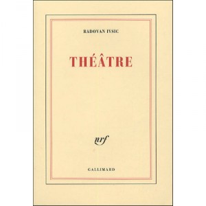 Theatre - Radovan Ivsic