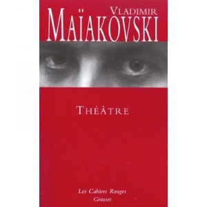 Theatre - Vladimir Mayakovsky