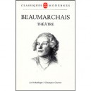 Theatre - Pierre De Beaumarchais