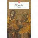Theatre - Menandre