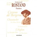 Theatre - Edmond Rostand
