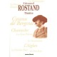Theatre - Edmond Rostand