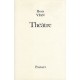 Theatre - Boris Vian
