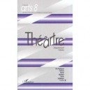 Theatre - C Amey , K Legeret , B Matin , D Paquet