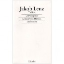 Theatre - Lenz