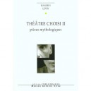 Theatre Choisi T.2 - Hanokh Levin