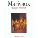 Theatre Complet - Pierre De Marivaux
