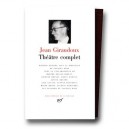 Theatre Complet - Jean Giraudoux