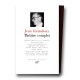Theatre Complet - Jean Giraudoux