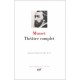 Theatre Complet - Alfred De Musset