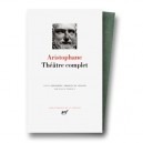 Theatre Complet - Aristophane