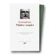 Theatre Complet - Aristophane