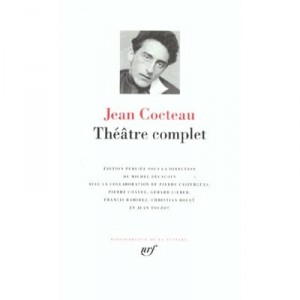 Theatre Complet - Jean Cocteau