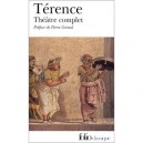 Theatre Complet - Terence