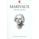 Theatre Complet - Pierre De Marivaux