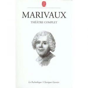 Complete Theatre - Pierre De Marivaux