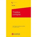 Theatre Complet - Jean Racine