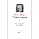 Theatre Complet T.1 - Victor Hugo