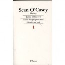 Theatre Complet T.1 - Sean O'casey