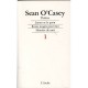 Theatre Complet T.1 - Sean O'casey