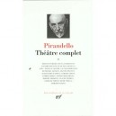 Theatre Complet T.2 - Luigi Pirandello