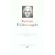 Theatre Complet T.2 - Pierre De Marivaux