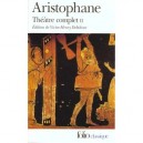Theatre Complet T.2 - Aristophane
