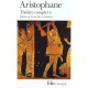 Theatre Complet T.2 - Aristophane