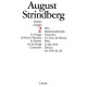 Theatre Complet T.2 - August Strindberg