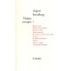 Theatre Complet T.3 - August Strindberg