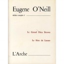 Theatre Complet T.5 - Eugene O'neill