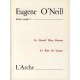 Theatre Complet T.5 - Eugene O'neill