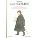 Theatre , Contes , Romans Et Nouvelles , Philosophie , Ecrits Divers Et Fragments Retrouves - Georges Courteline