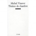 Theatre De Chambre , Dissident Il Va Sans Dire , Nina, C'est Autre Chose - Michel Vinaver