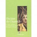 Theatre De Chamfort - Martial Poirson
