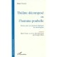 Theatre Decompose Ou L'homme Poubelle - Matei Visniec