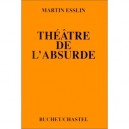 Theatre De L'absurde - Martin Esslin