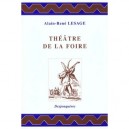 Theatre De La Foire - Alain-rene Lesage