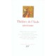 Theatre De L'inde Ancienne - Collectif