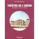 Theatre De L'odeon , Architecture, Decors, Musee - Jean-claude Daufresne