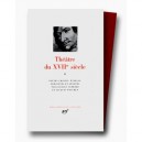 Theatre Du 17 E Siecle T.2 - Collectif