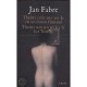 Theatre Ecrit Avec Un  k  est Un Matou Flamand - Jan Fabre