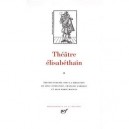 Theatre Elisabethain T.2 - Collectif