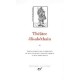 Theatre Elisabethain T.2 - Collectif