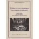 Theatre Et Arts Plastiques Au Xxe Siecle - Eric Bonnet