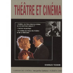 Theatre Et Cinema - Charles Tesson