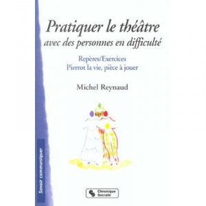 Theatre and Handicap - M Reynaud