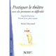 Theatre Et Handicap - M Reynaud
