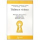 Theatre Et Violence , Shakespeare, Titus Andronicus , Corneille, Medee , Botho Strauss, Viol : Sartah Kane, Aneantis - Ballestr