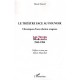 Theatre Face Au Pouvoir , Chroniques D'une Relation Orageuse , Les Temps Modernes 1965-1984 - Saurel Renee